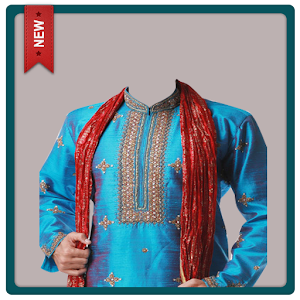 Sherwani Photo Suit Camera 攝影 App LOGO-APP開箱王