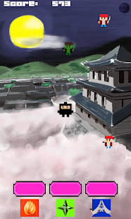 How to install Ninja Pirate Shinobi Beat Down 1.1 mod apk for android