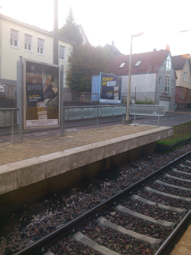 Kaltental Station