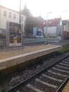 Kaltental Station