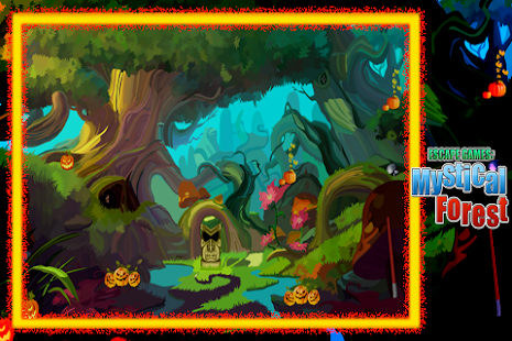 Free Escape Games : Mystical Forest APK for PC