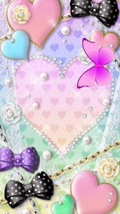 Kira Kira☆Jewel(No.33) Free Screenshots 0