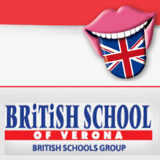 Verona English British School 旅遊 App LOGO-APP開箱王