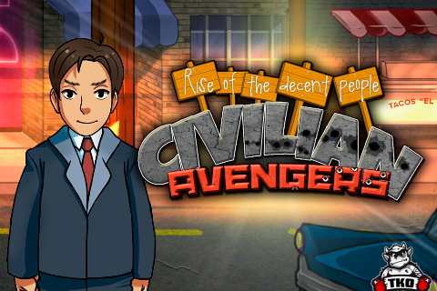 Civilian Avengers Free