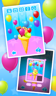  Ice Cream Kids (Ads Free)  