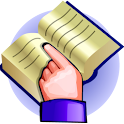 BK English-Croatian Dictionary logo