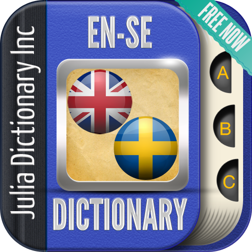 English Swedish Dictionary