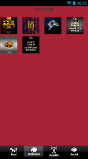 How to install Barcelona Fan lastet apk for laptop