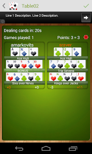 Chinese Poker Online