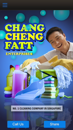 Chang Cheng Fatt Enterprise