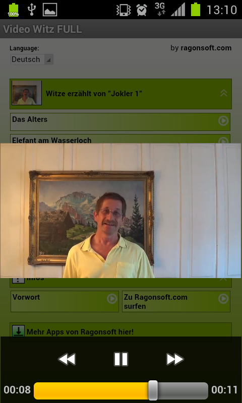 Video Witze FULL Deutsch Screen 2