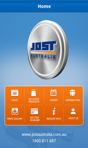 Jost Australia