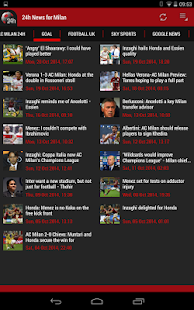 Milan 24h Screenshots 0