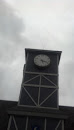 Carriage Square Clock Tower