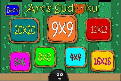 How to download Art's Sudoku 2.1 apk for bluestacks