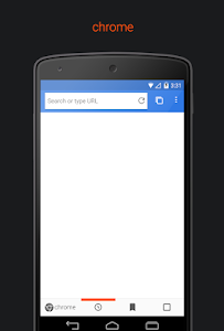 Screenshot Shift UI PA/CM11 v2.6.0