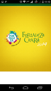 Free Fortaleza Ceará 2014 APK