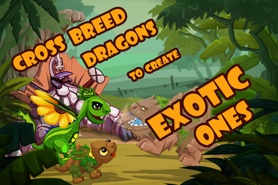 Dragon Village Android Apps on Google Play