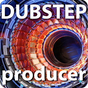 Dubstep Producer 音樂 App LOGO-APP開箱王