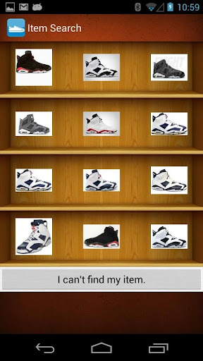 【免費生活App】Shoe Collectors-APP點子