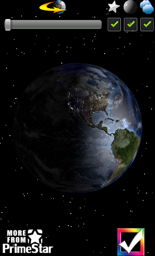 免費下載個人化APP|Globe 3D Earth HD LWP app開箱文|APP開箱王