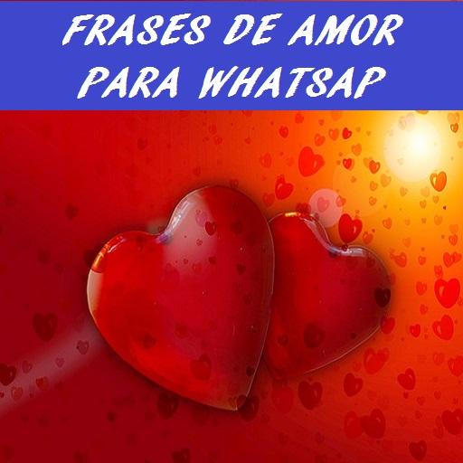 Frases de Amor para Whatsap LOGO-APP點子