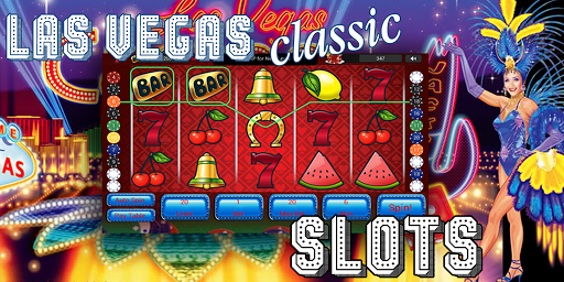 Classic Slots Las Vegas Casino