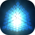 Matrix 3D Cubes 4 LWP Trial