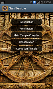 How to mod Sun Temple, Konark 1.0.1 apk for laptop