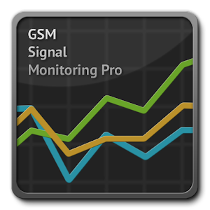 GSM Signal Monitoring Pro 4.02