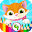 Coloring Book - Childhood Download on Windows
