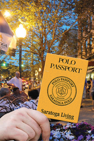 Polo Passport