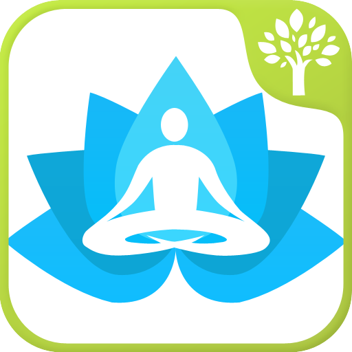 Yoga Trainer - For your Health 健康 App LOGO-APP開箱王