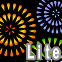 Anytime Fireworks Lite icon