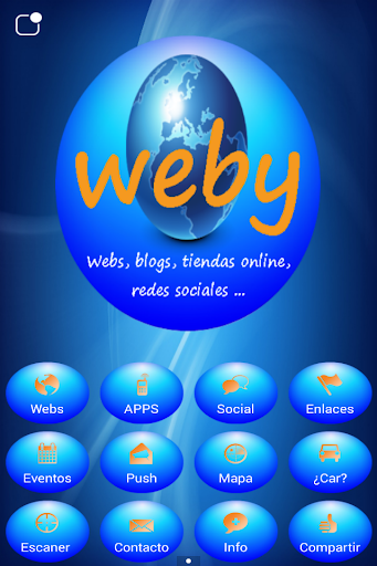 weby