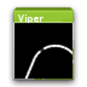 Viper for PC and MAC