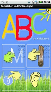 How to get ABC Letters and Numbers Light patch 2.1 apk for pc
