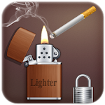 Cover Image of Download Cigarette Screen Lock 1.0 APK