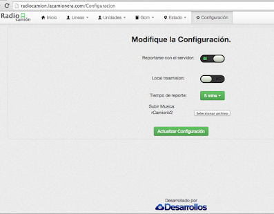 Free Radio Camion APK for Android