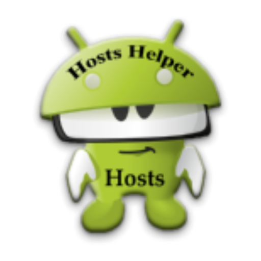 Host Helper 工具 App LOGO-APP開箱王