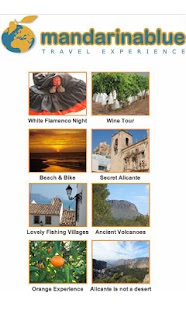 Free Mandarinabluetours APK