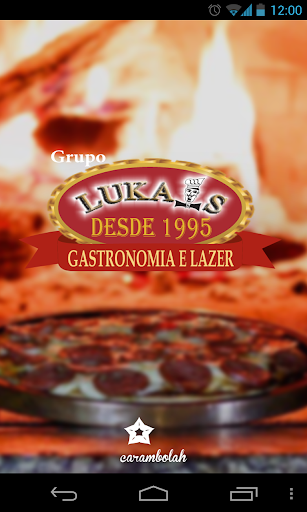 Lukas Gastronomia