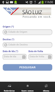 São Luiz Screenshots 7