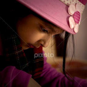 Innocent shade by Saptarshi Roy - Babies & Children Children Candids