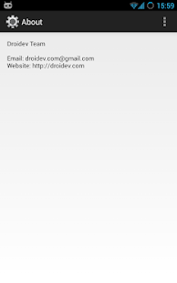 Lastest Root checker APK