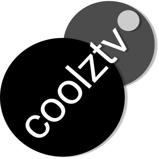 COOLZTV 音樂 App LOGO-APP開箱王