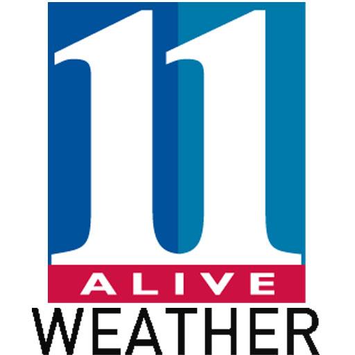 11Alive WX LOGO-APP點子