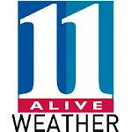 Cover Image of ダウンロード 11Alive WX 4.2.301 APK
