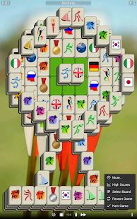 Mahjong Pocket Sports Screenshots 7