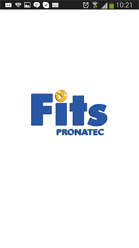 Fits Pronatec